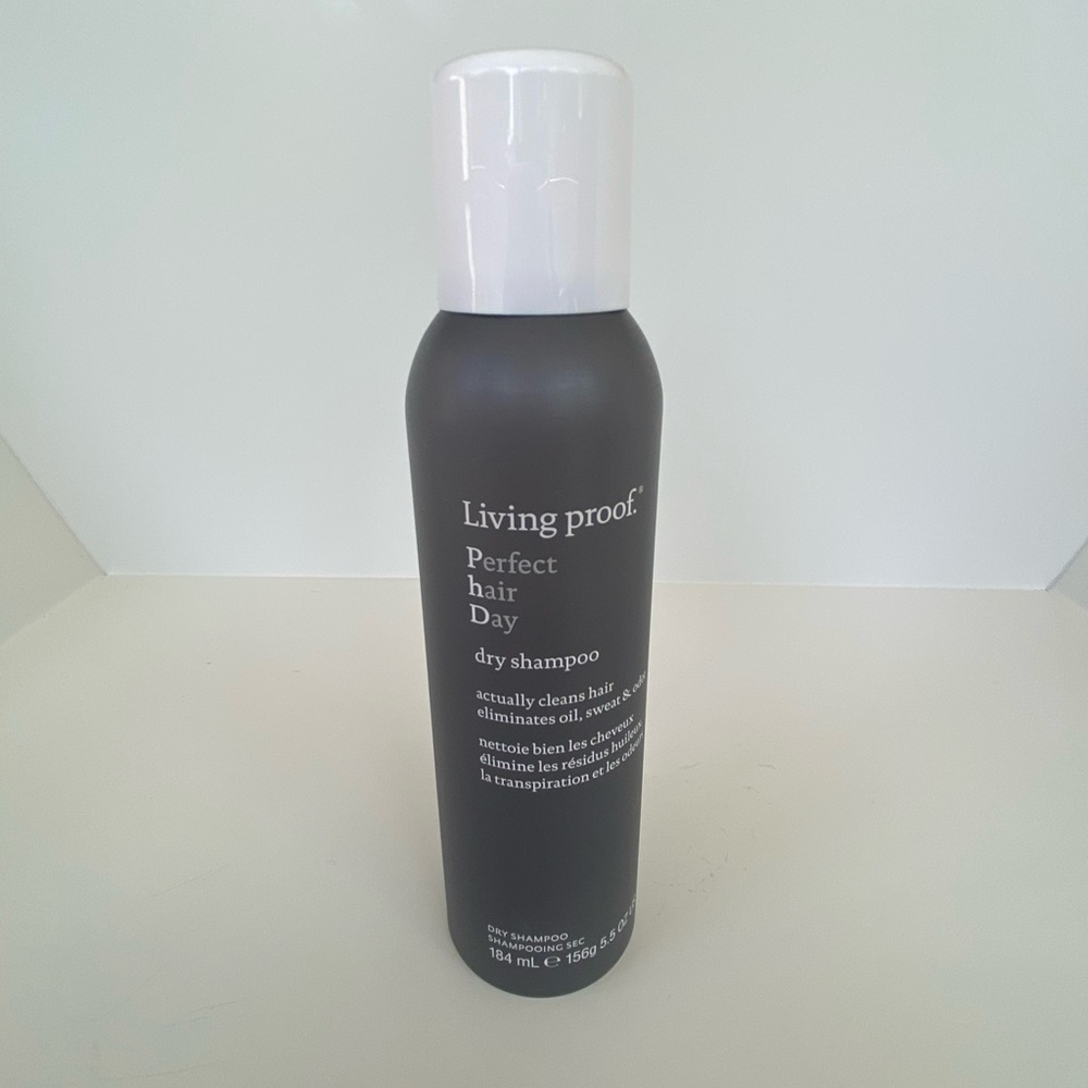 Living Proof PHD Dry Shampoo, Dry Shampoo, Size: 5.5 oz.